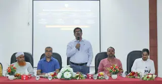 যবিপ্রবিতে বায়োমেডিকেল ইঞ্জিনিয়ারিংয়ের ন্যাশনাল কনফারেন্স অনুষ্ঠিত